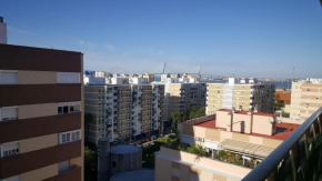 Отель El Mirador de Cadiz  Кадис
